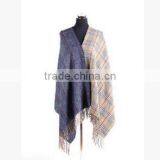 Wholesale High Quality Magic Warm Scarf! Fashion Lady Scarf thumbnail-3