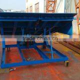 Truck /container Loading Unloading Ramp thumbnail-2