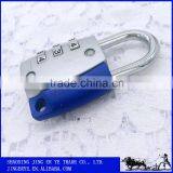 Baggage, Luggage Zinc Alloy Combination Lock thumbnail-4