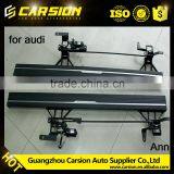 Electric running board for Audi Q5 13+ side step car accessories