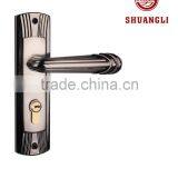 2015 Newest Hot Sale medium commerical door and handle lock