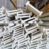 Manufacturer Produced Pultrusion Profile Low Price thumbnail-2