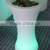 Bar Ice Bucket With LED Light Remote Control YXF-6011B