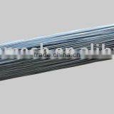 Straight Cut Wire