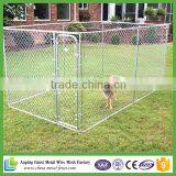 Widely Used High Quality Competitive Price Large Dog Cage, Cheap Dog Cage thumbnail-2