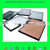 6mm 8mm Tinted/colored Building Glass Price thumbnail-6
