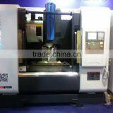 DL25M 10000rpm High Speed CNC Vertical Machining Center thumbnail-5
