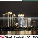YD IP68 V-0 Power Led Wall Washer CE CQC FCC UL