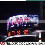 YD IP68 V-0 CE FCC Certificated Led Display Led Screen thumbnail-2