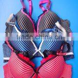 Sexy Plus Size Bra & Boyshort Sets thumbnail-4