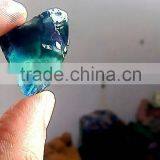 Natural Fluorite Rough Stone thumbnail-4