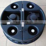 Base Blower for Cone, Pillar, Tusk, Colourful Led Light, Diameter 80cm thumbnail-1