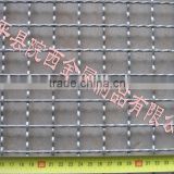 crimped wire mesh