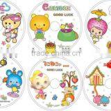 Manufacturer of Heat Transfer Printing Film for Plastic Products