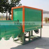 Lucao 6FW- PC2 Small Mazie Mill Machine/maize Flour Mill for Africa thumbnail-3