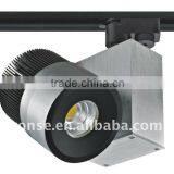 18W Embeded High Quality Aluminum LED Track Light