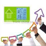 Accurate LCD Display Digital PM2.5 Dust Monitors thumbnail-4