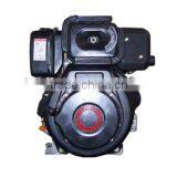 Small Diesel Engine