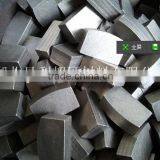 China Diamond Segment Granite Segment Sandstone Segment thumbnail-3