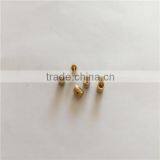 Wholesale Price Of Brass Hardware Nuts thumbnail-2