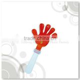 Plastic Hand Clapper