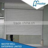 Bank Theftproof Rolling Shutter thumbnail-1