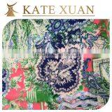 Plain Weave Thin Rayon Crepe thumbnail-3