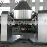 DC-1000 Double-Cone Pharmaceutical Powder or Granule Mixer Machine Quality Choice thumbnail-2