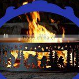 Table Fire Rings thumbnail-1