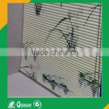 100% Ployester Nonwoven Cloth Blinds for Windows Cellular Blinds Office Curtains and Blinds thumbnail-3