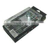 Crystal Case Cover for Nintendo 3DS thumbnail-1