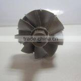 Turbine Wheel & Shaft Wheel Fit Turbocharegr 5303-988-0109 53039700109 5303-988-0122 5303-970-0122 thumbnail-2