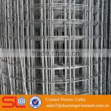 6x6 concrete reinforcing welded wire mesh panels for low price high quality