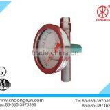 Digital Liquid Flow Meter