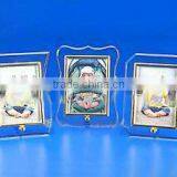 2016 New Style Creative Acrylic Photo Frame With Magnet thumbnail-5