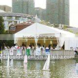Caravan Tent Warehouse Tent