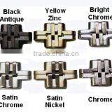 MIT Zinc Alloy 70 mm 180 Degree Open Door Hinge thumbnail-4