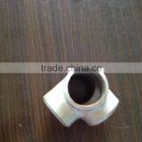 SS 317L Couplings SS 317L Pipe Nipples SS 317L Forged/Plate Cut Rings thumbnail-3