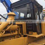 Used Cheap Bulldozer D6D,Originally From Japan thumbnail-5