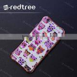 China Chone Case Manufacturer Mobile Phone Cover for Iphone6 for Huawei P9