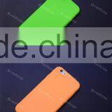 Phone Accessories Wholesale Universal TPU Smartphone Cover for Iphone 6 Plus thumbnail-2