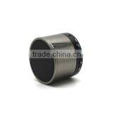 Outdoor High Quality Stereo Sound Oem Portable Mini USB Speaker thumbnail-4