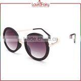 Laura Fairy Factory For Sale $1 In Stock Women Round Sunglasses Custom With Logo