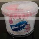 Blue Bead (Pink) Sugar Paste & Fondant For Pastry Decoration thumbnail-2