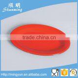 Hotel Melamine Plate