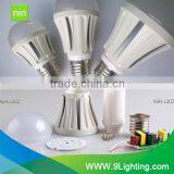 New Coming Best Sell 9w Led Bulbs India Price thumbnail-3