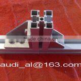 Aluminum T Slot Aluminio Ranura T