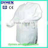 Widely Use Good Quality Surgical Medical Disposable Lab Coat thumbnail-2