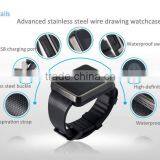 2015 Best Price Watch Phone Waterproof Smart Watch Phone f1 thumbnail-3