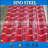 Customer Satisfaction for Various Color Roofing as Your Requirments thumbnail-3